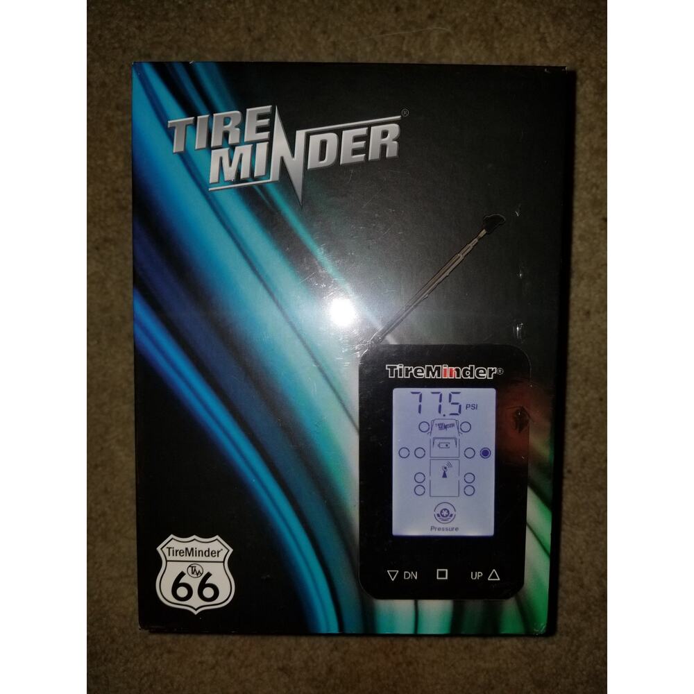 Tire Minder